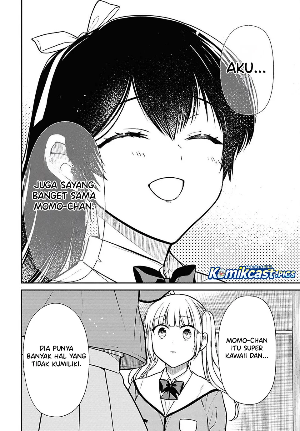 Chapter 84 - halaman 18