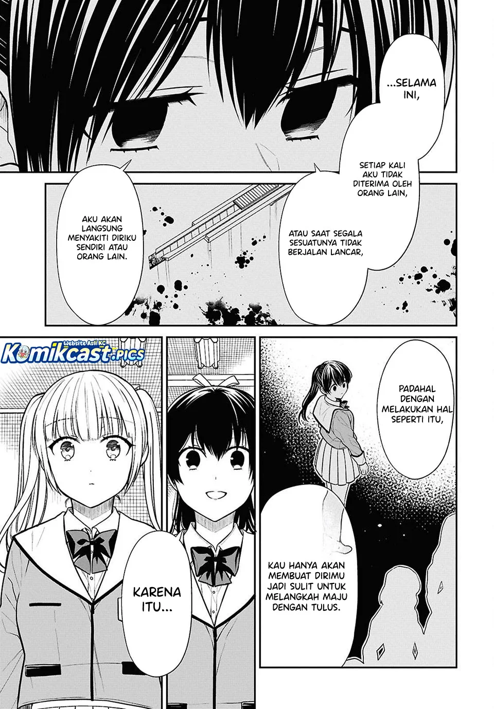 Chapter 84 - halaman 21