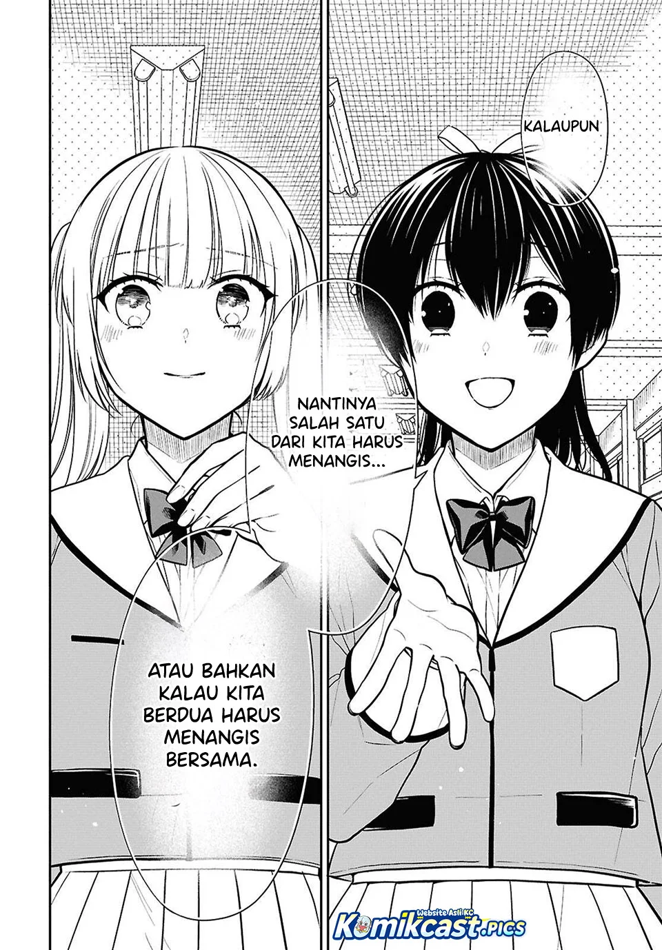 Chapter 84 - halaman 22