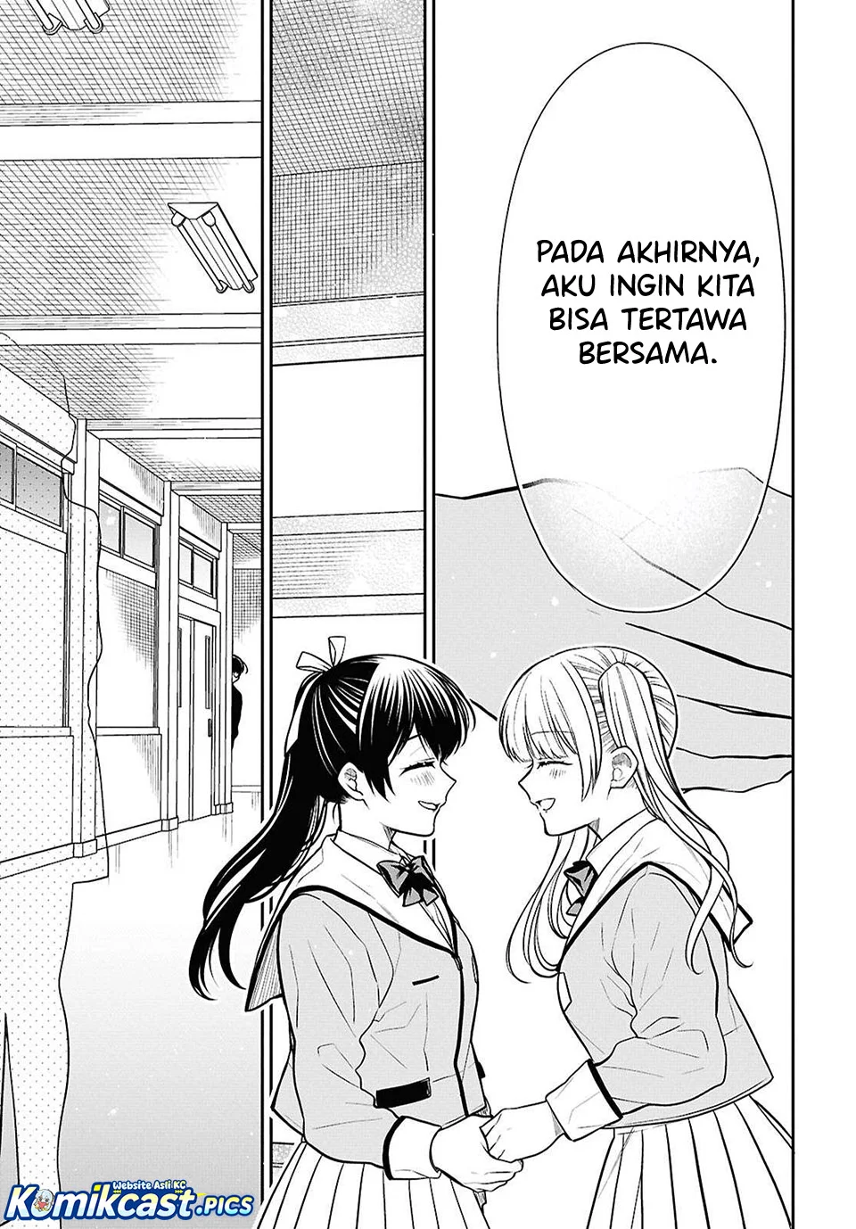 Chapter 84 - halaman 23