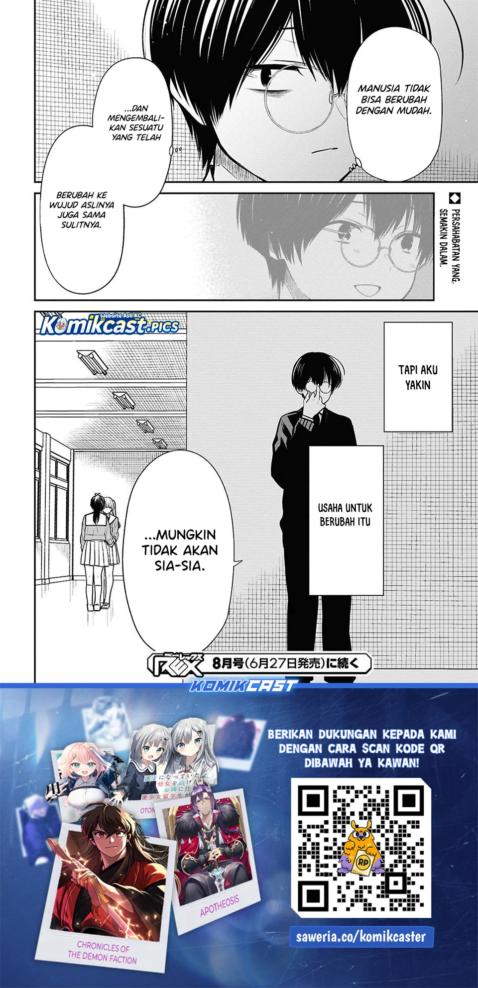 Chapter 84 - halaman 24