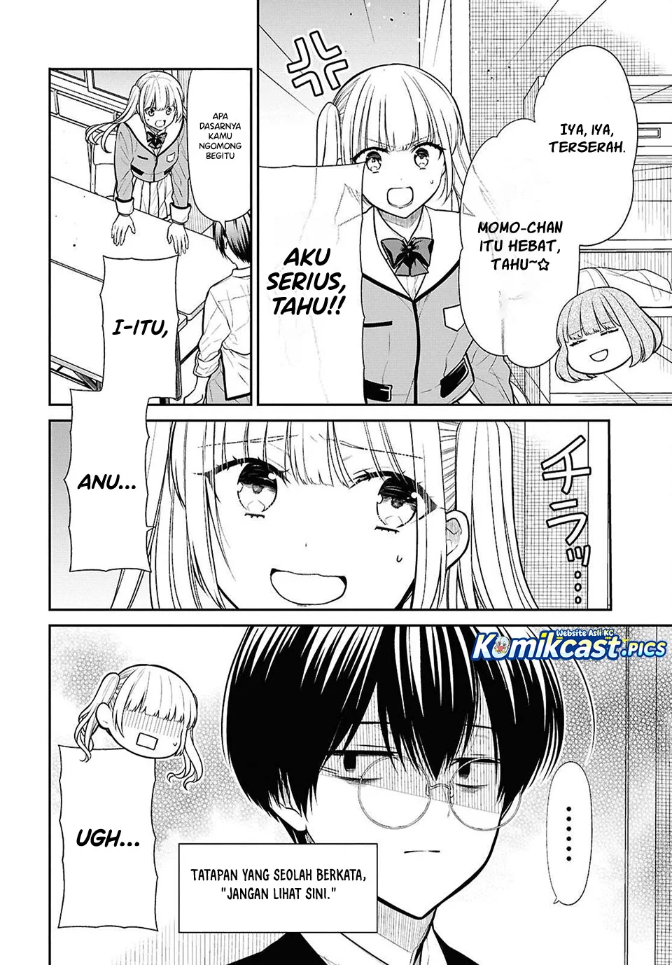Chapter 84 - halaman 7