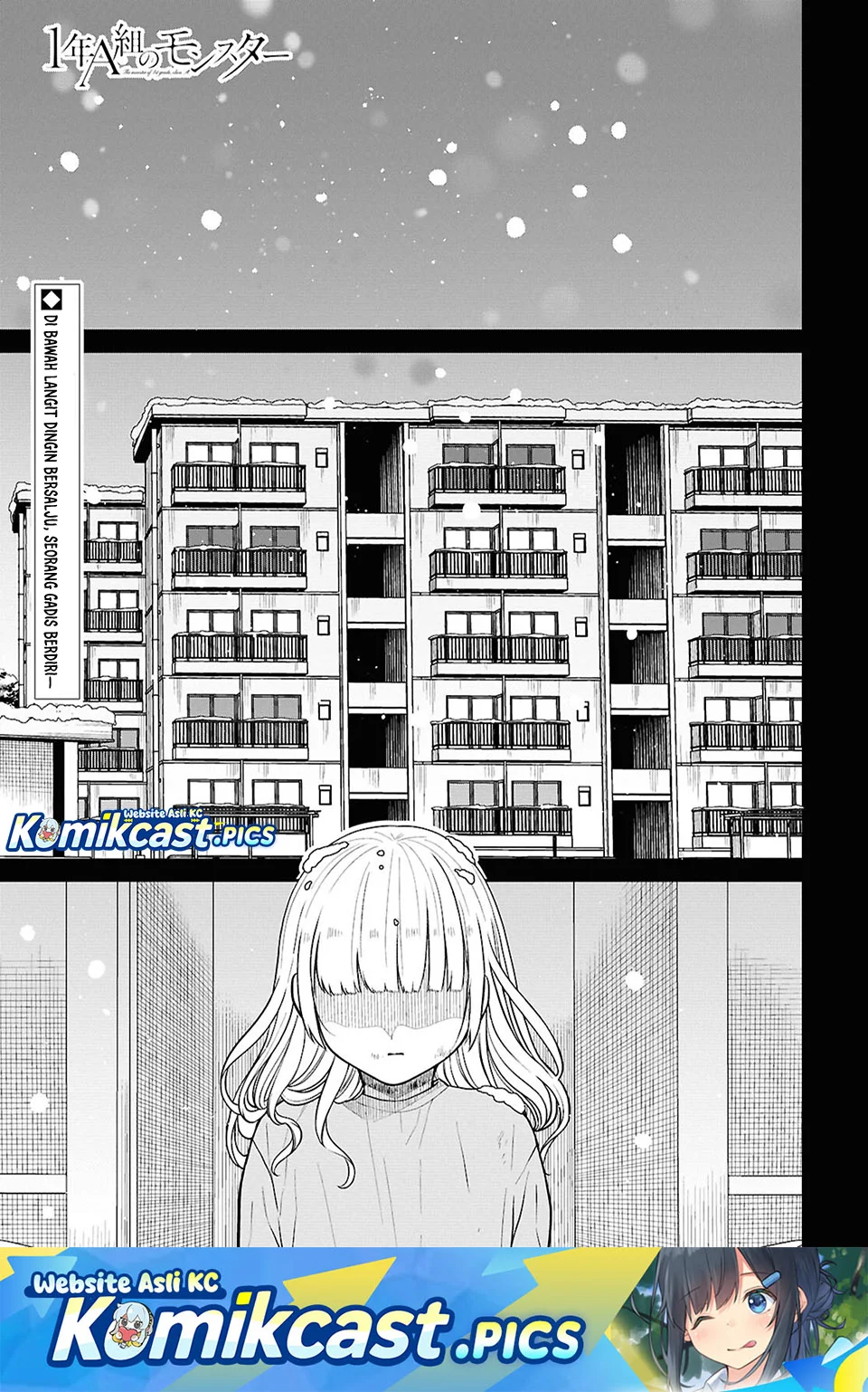 Chapter 85 - halaman 2
