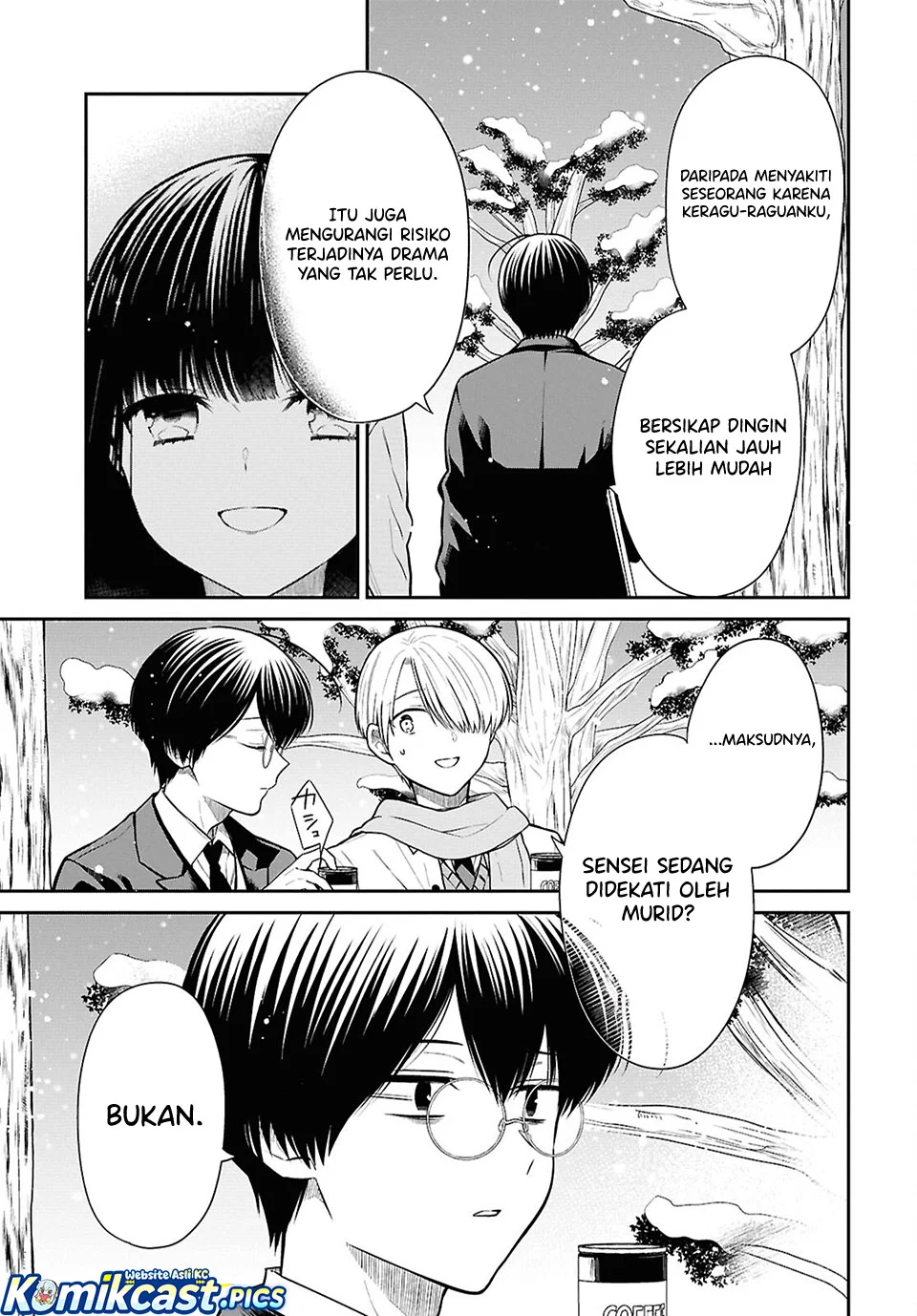 Chapter 85 - halaman 12