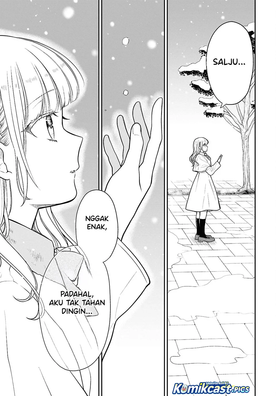 Chapter 85 - halaman 14