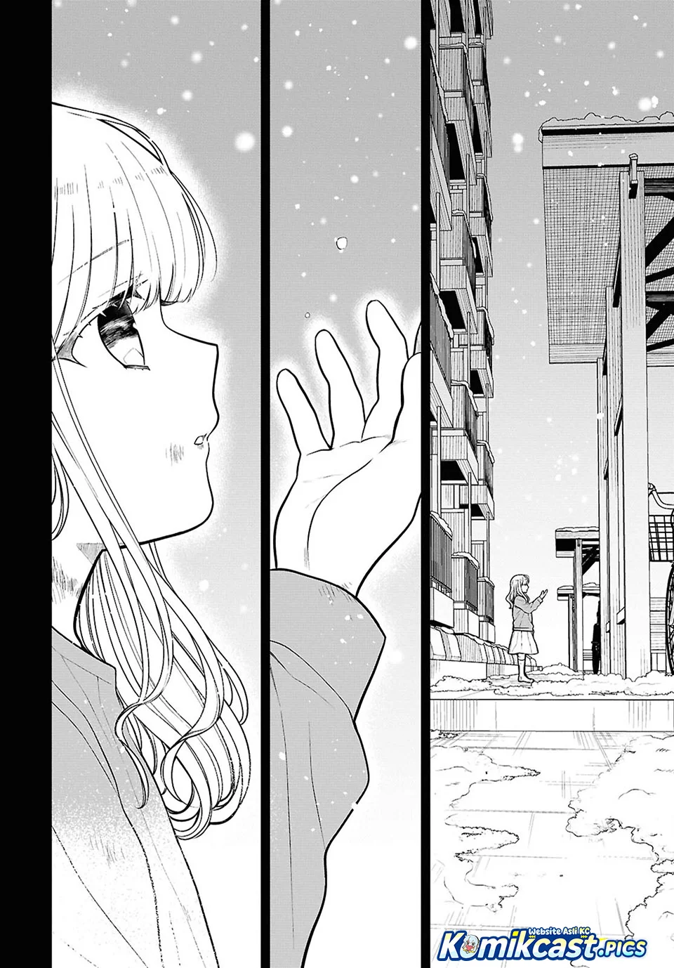 Chapter 85 - halaman 15