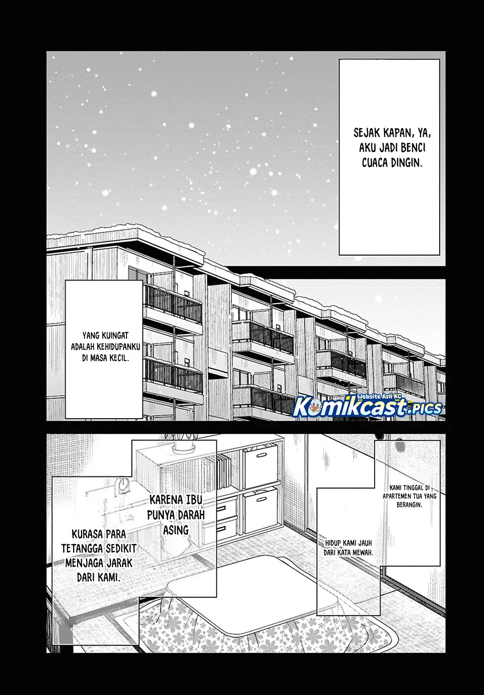 Chapter 85 - halaman 16