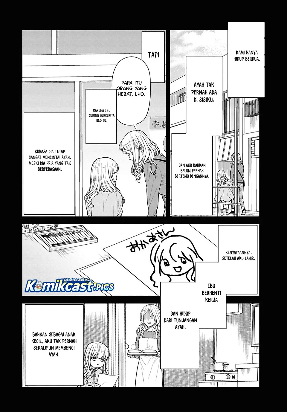 Chapter 85 - halaman 17