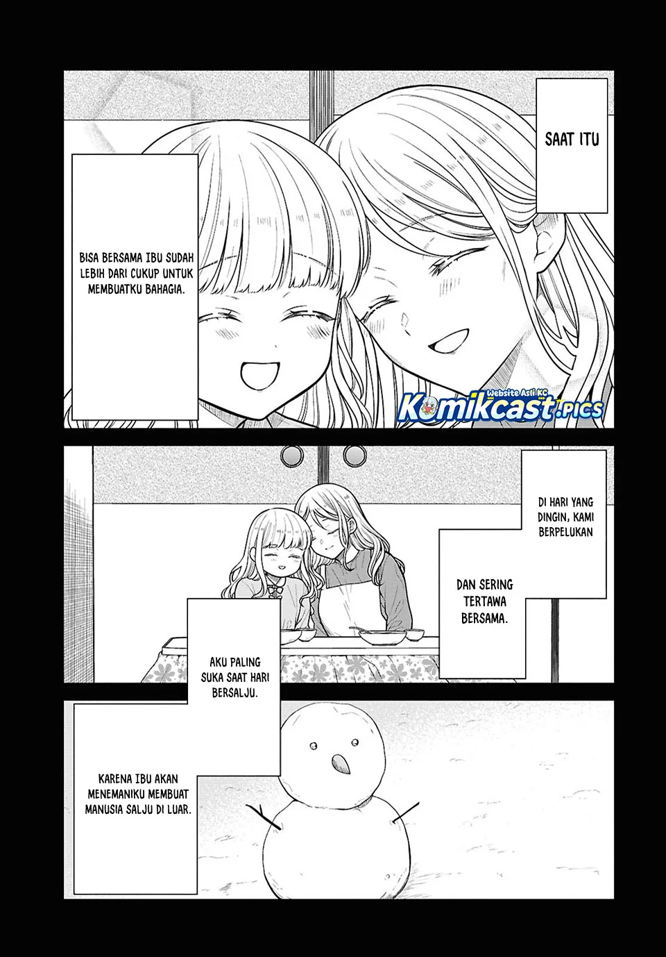 Chapter 85 - halaman 18