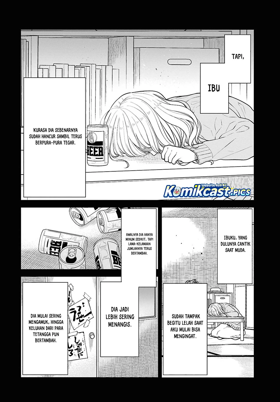 Chapter 85 - halaman 19