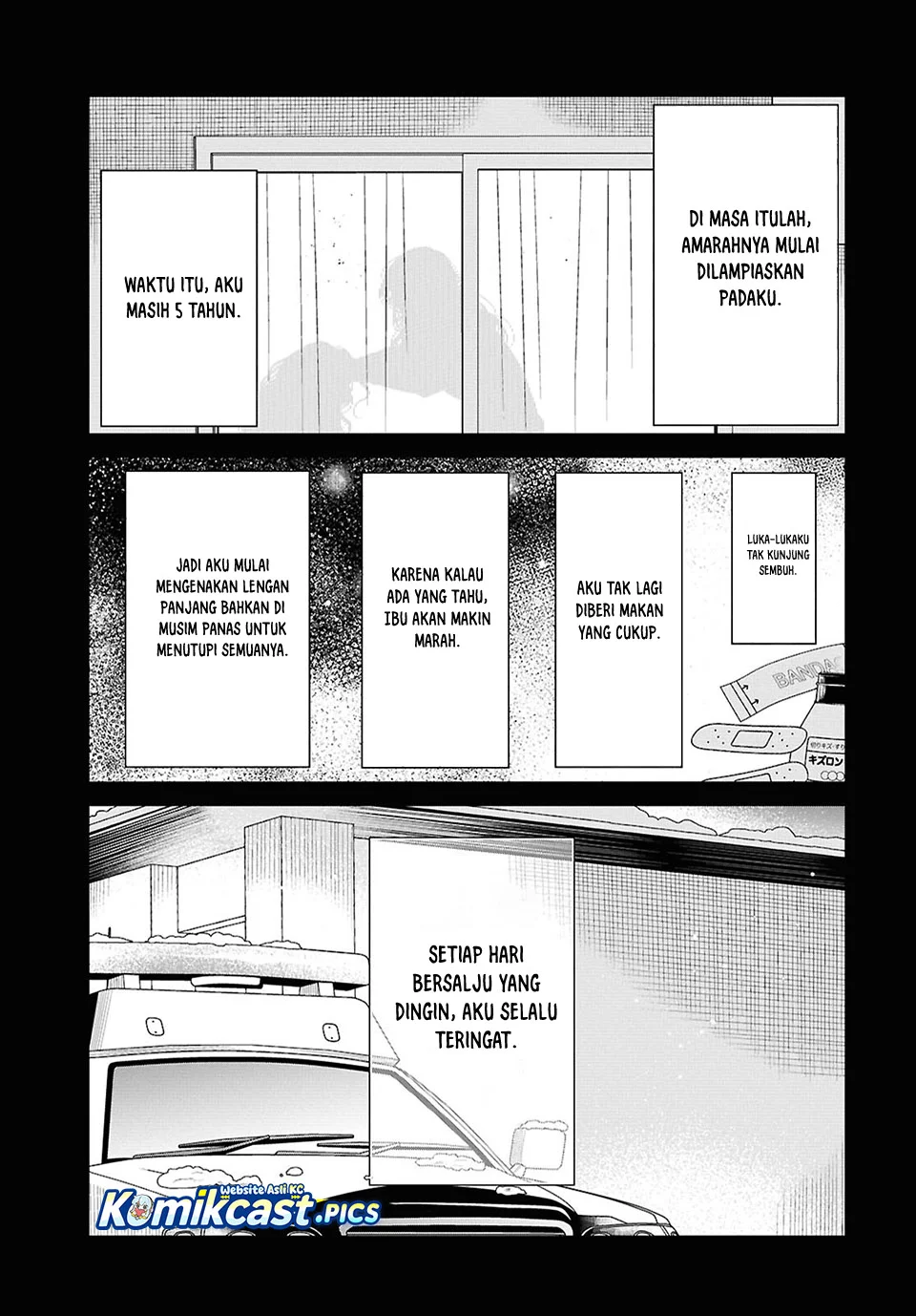 Chapter 85 - halaman 20