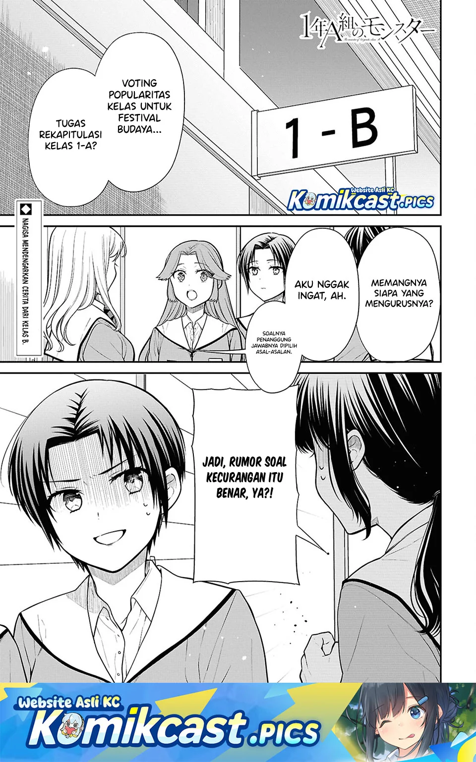 Chapter 86 - halaman 2