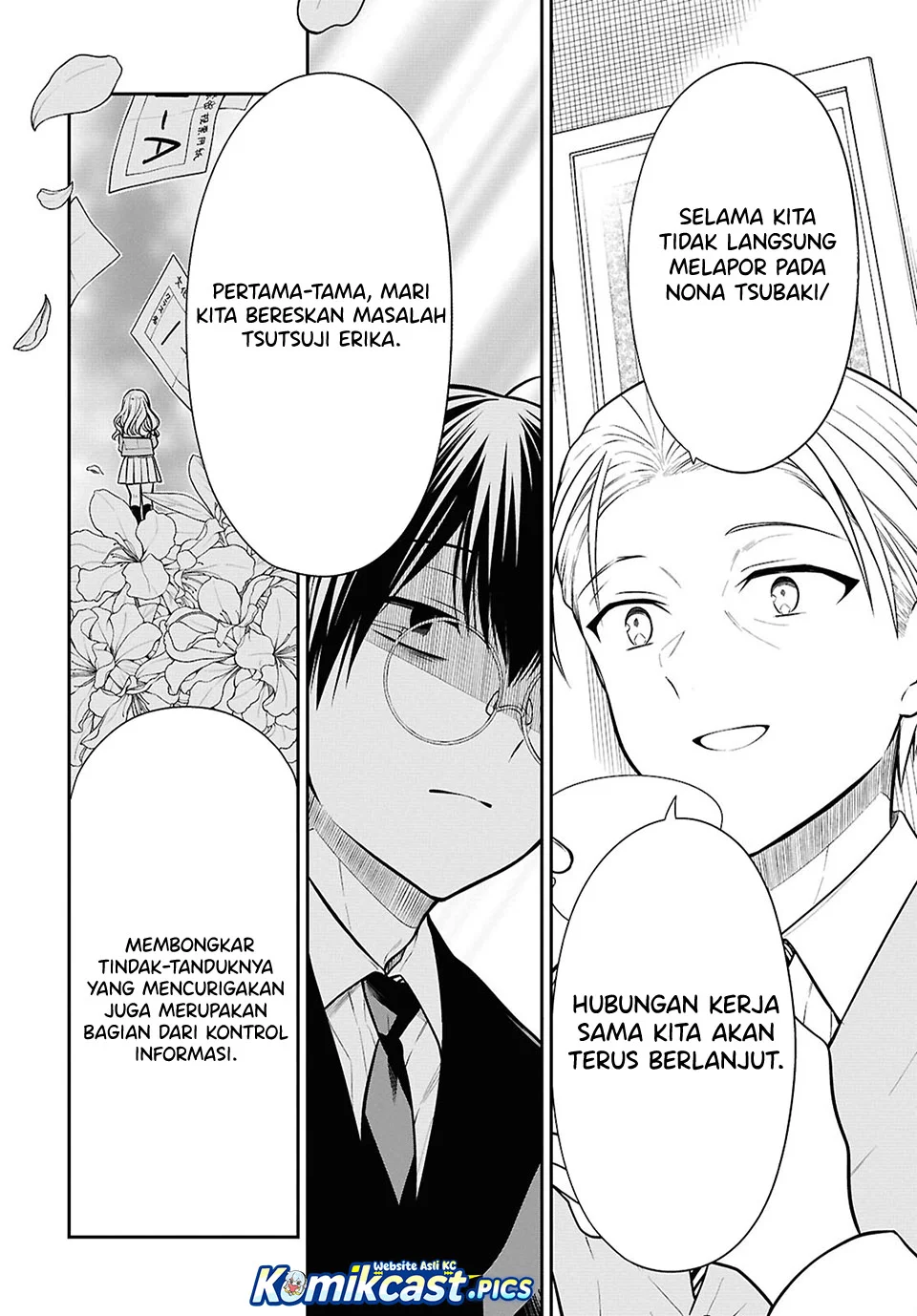 Chapter 86 - halaman 17