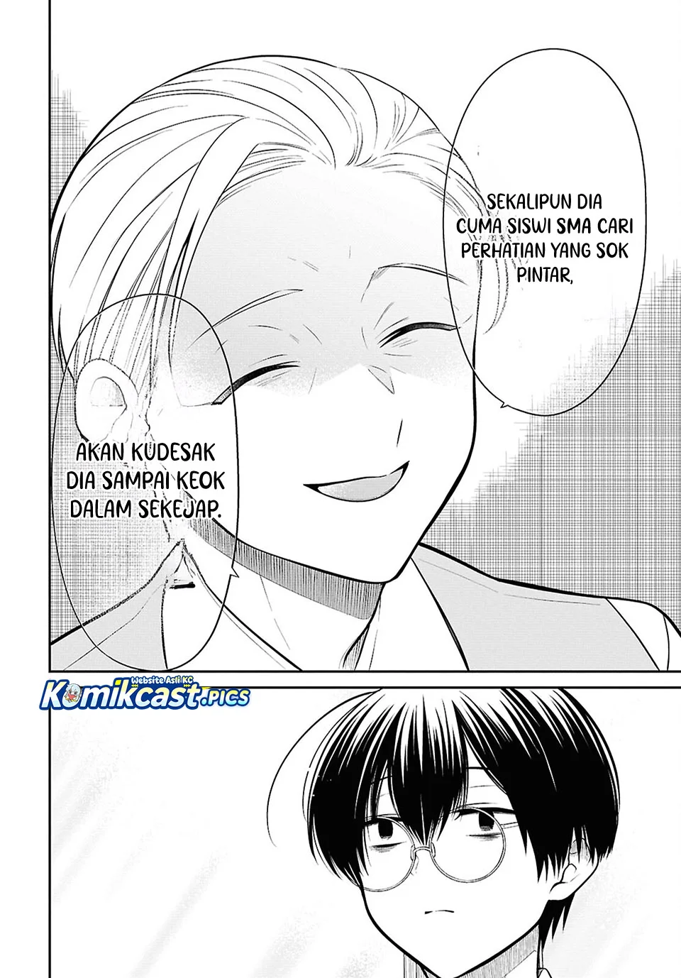 Chapter 86 - halaman 19