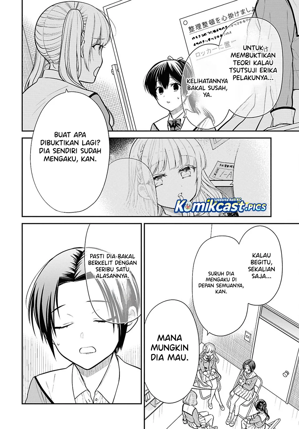 Chapter 86 - halaman 5