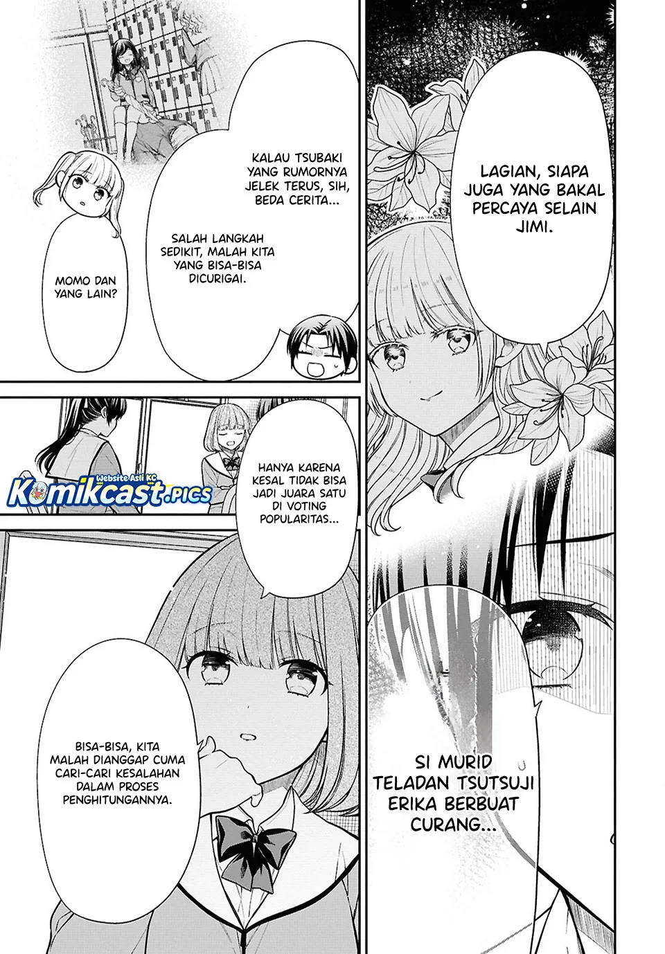 Chapter 86 - halaman 6