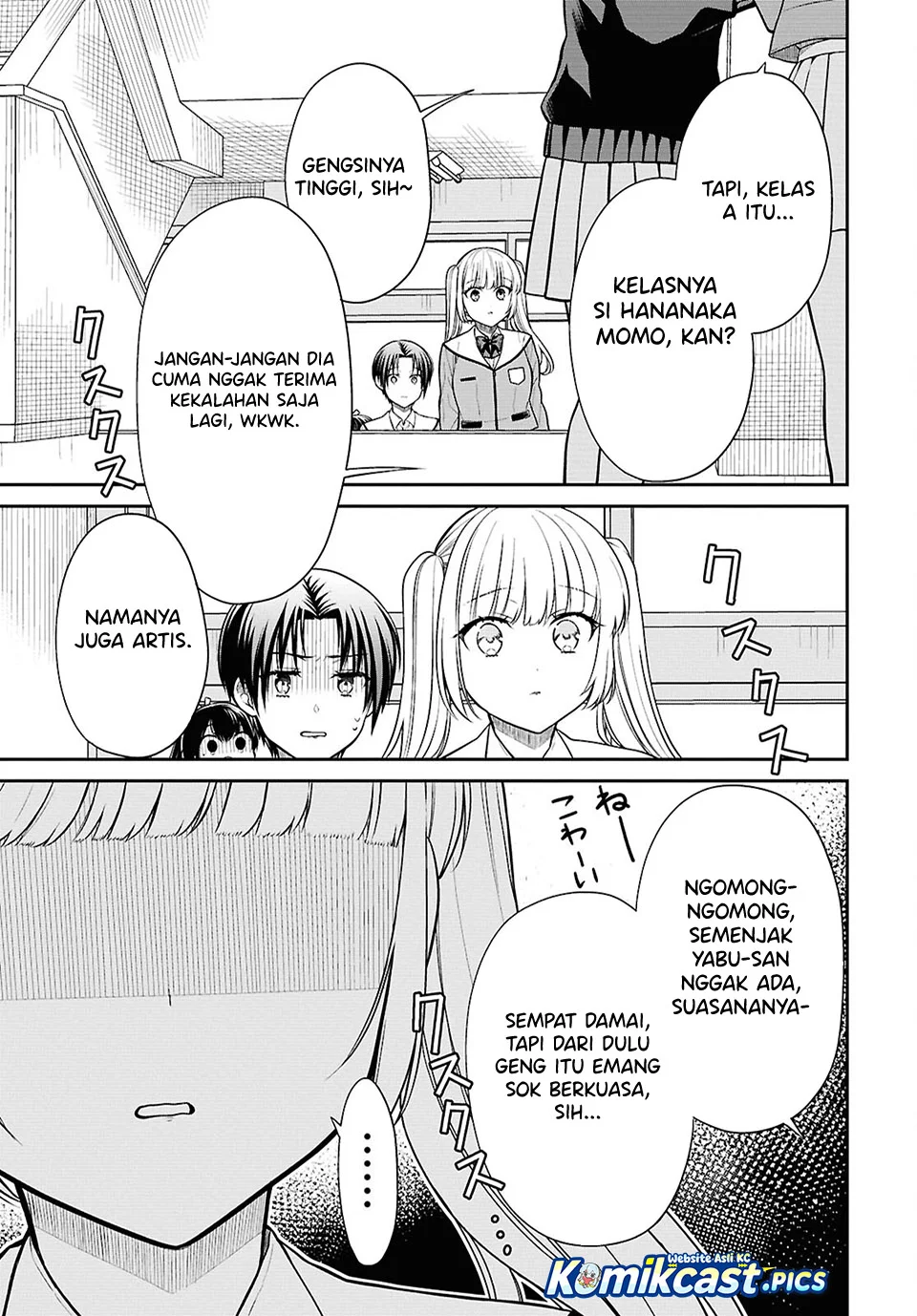 Chapter 86 - halaman 8