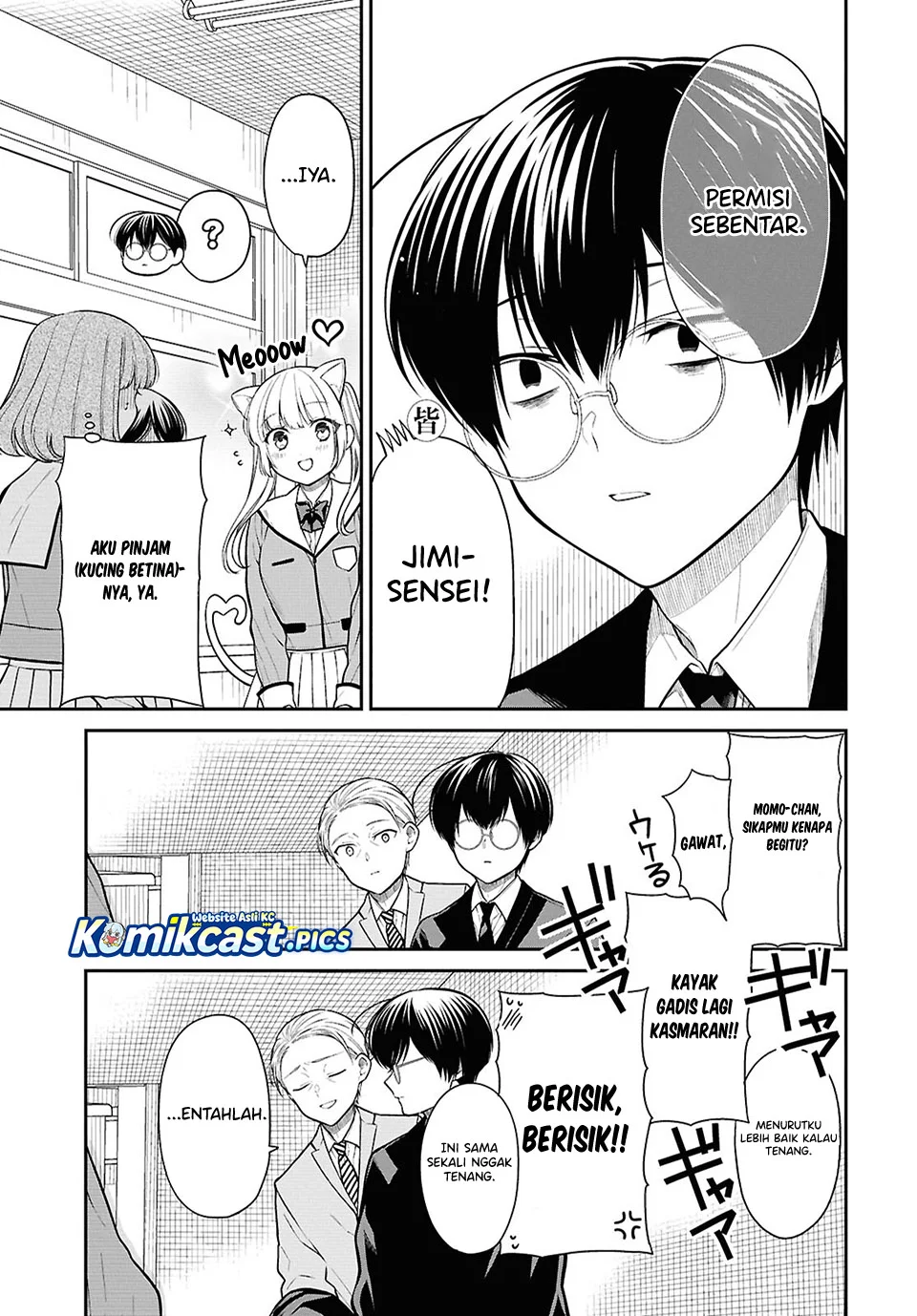 Chapter 86 - halaman 10