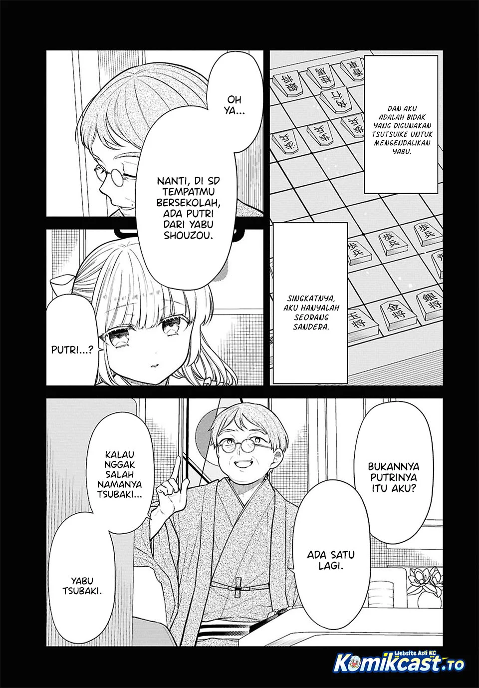 Chapter 87 - halaman 11