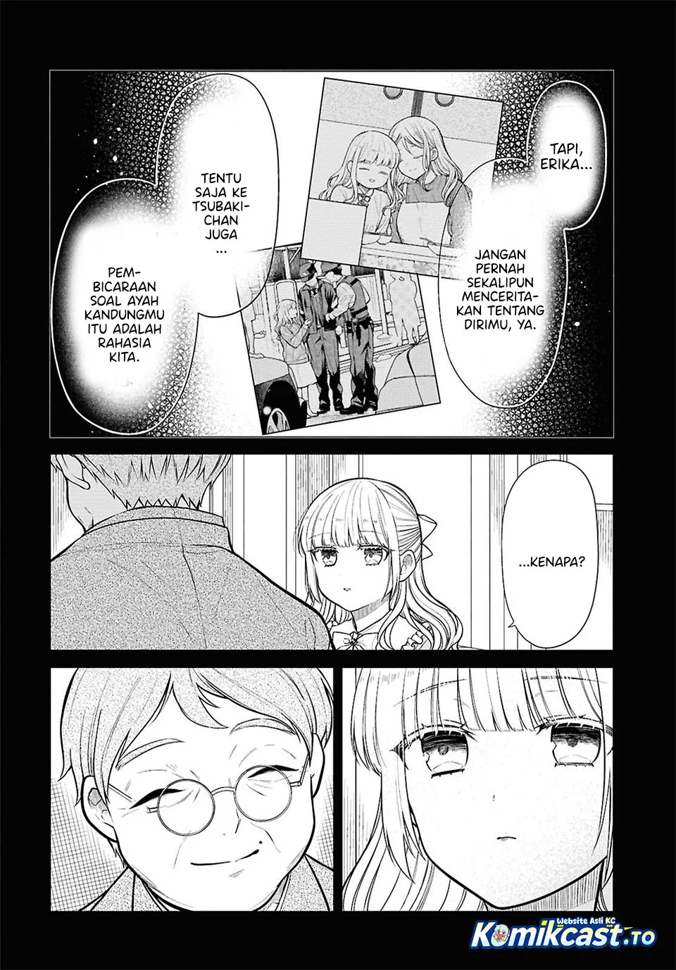 Chapter 87 - halaman 12