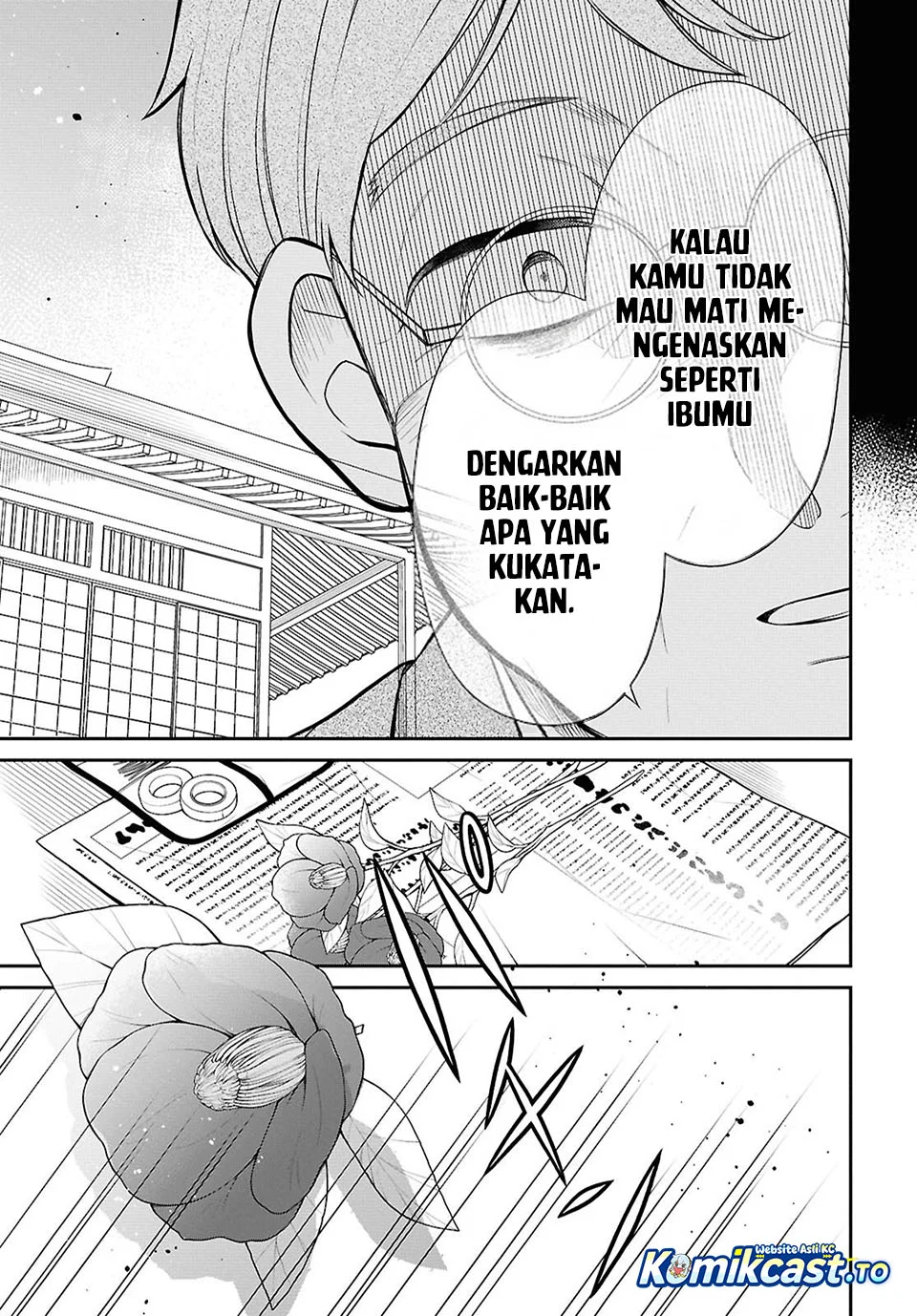 Chapter 87 - halaman 13