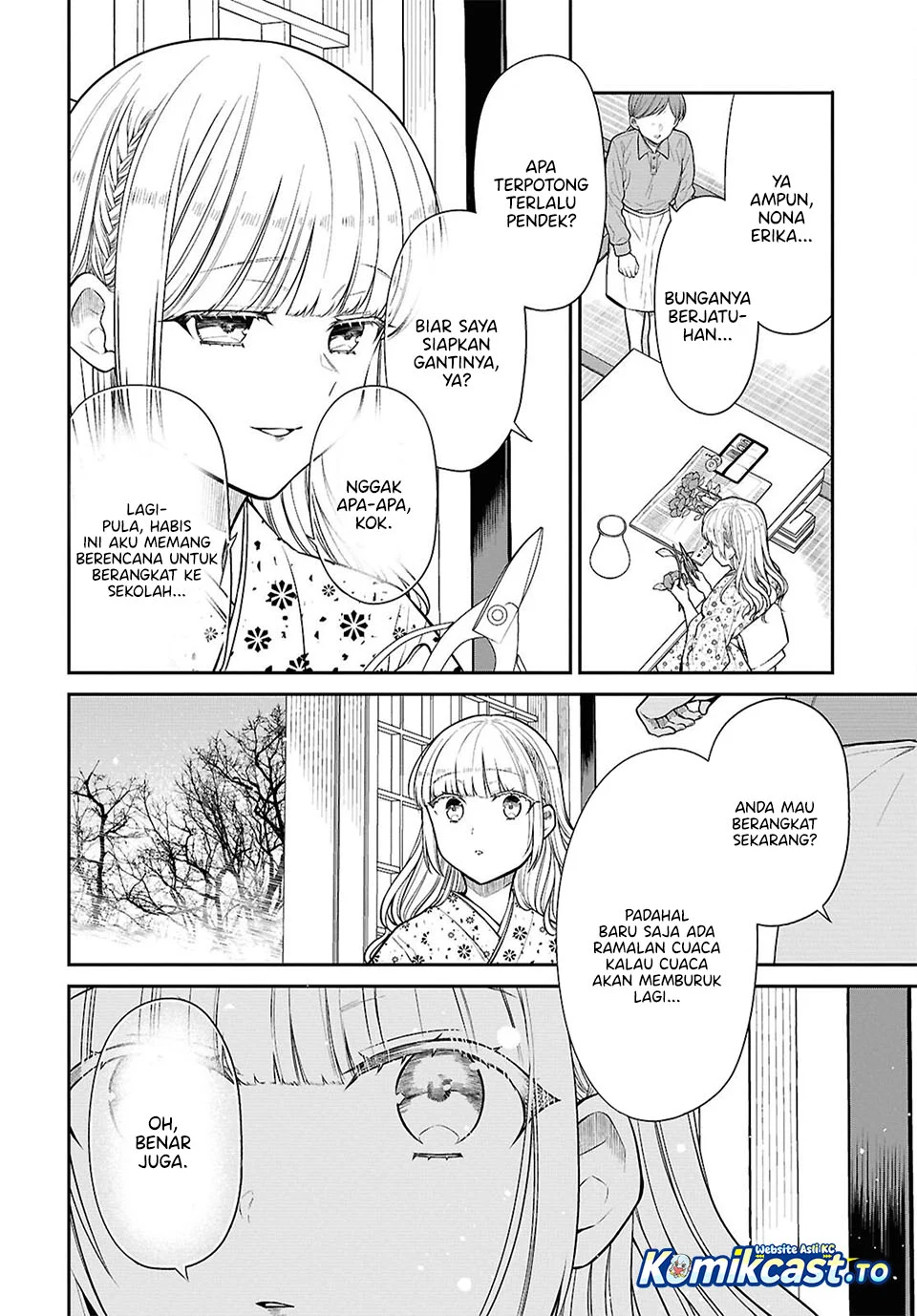 Chapter 87 - halaman 14