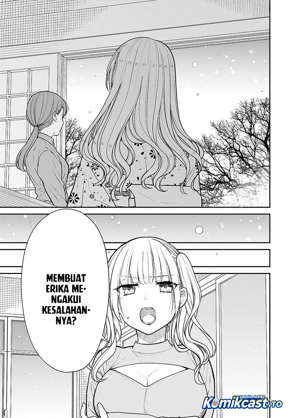 Chapter 87 - halaman 15