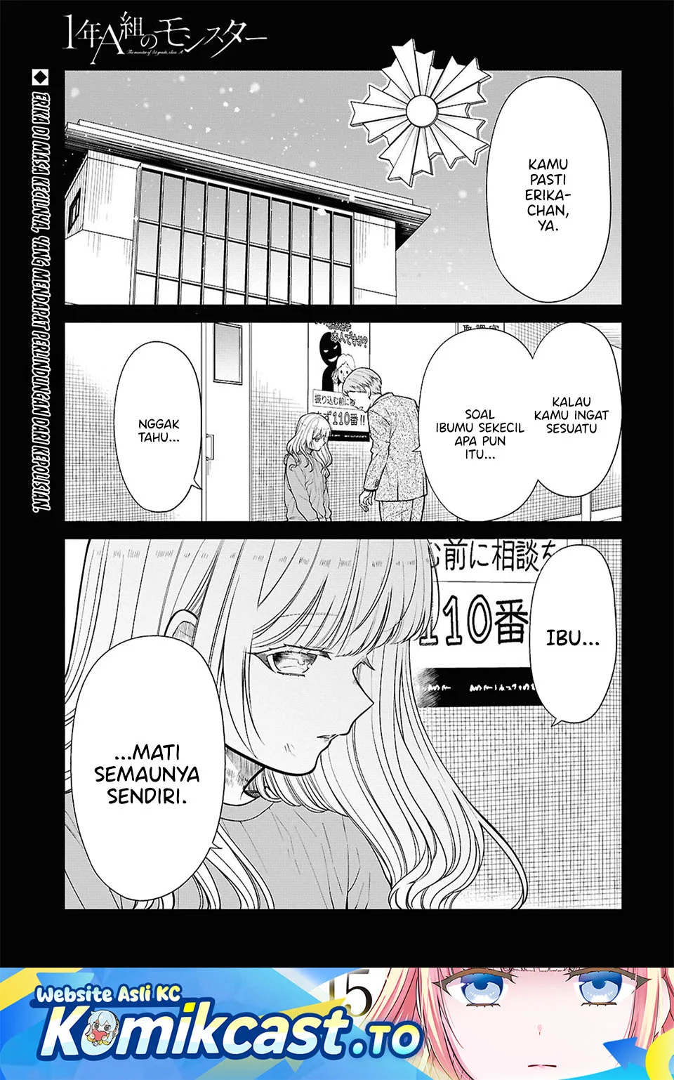 Chapter 87 - halaman 3