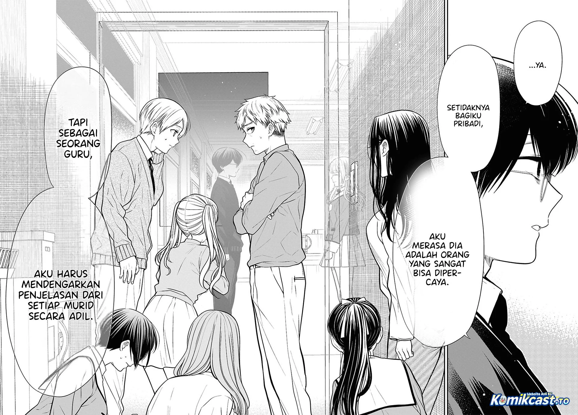 Chapter 87 - halaman 24