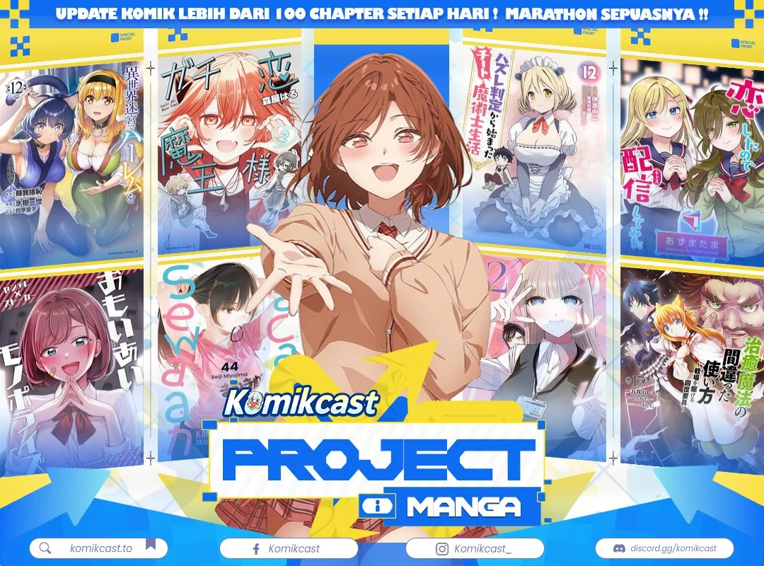 Chapter 87 - halaman 26