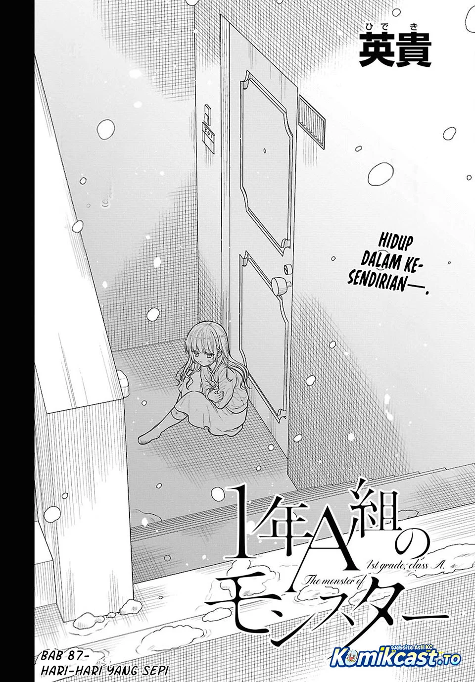 Chapter 87 - halaman 4