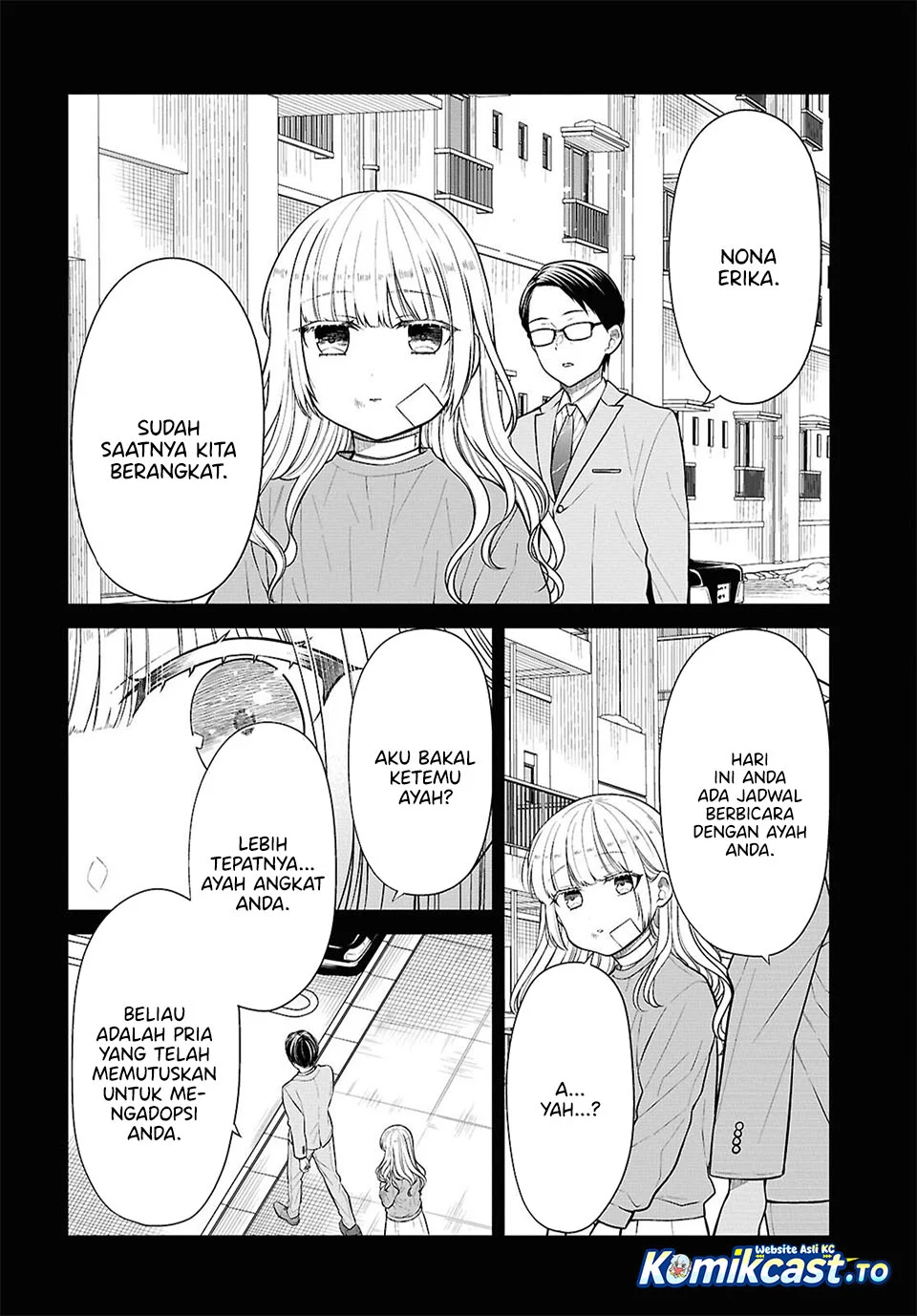 Chapter 87 - halaman 6