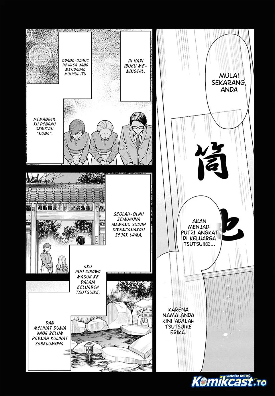 Chapter 87 - halaman 7