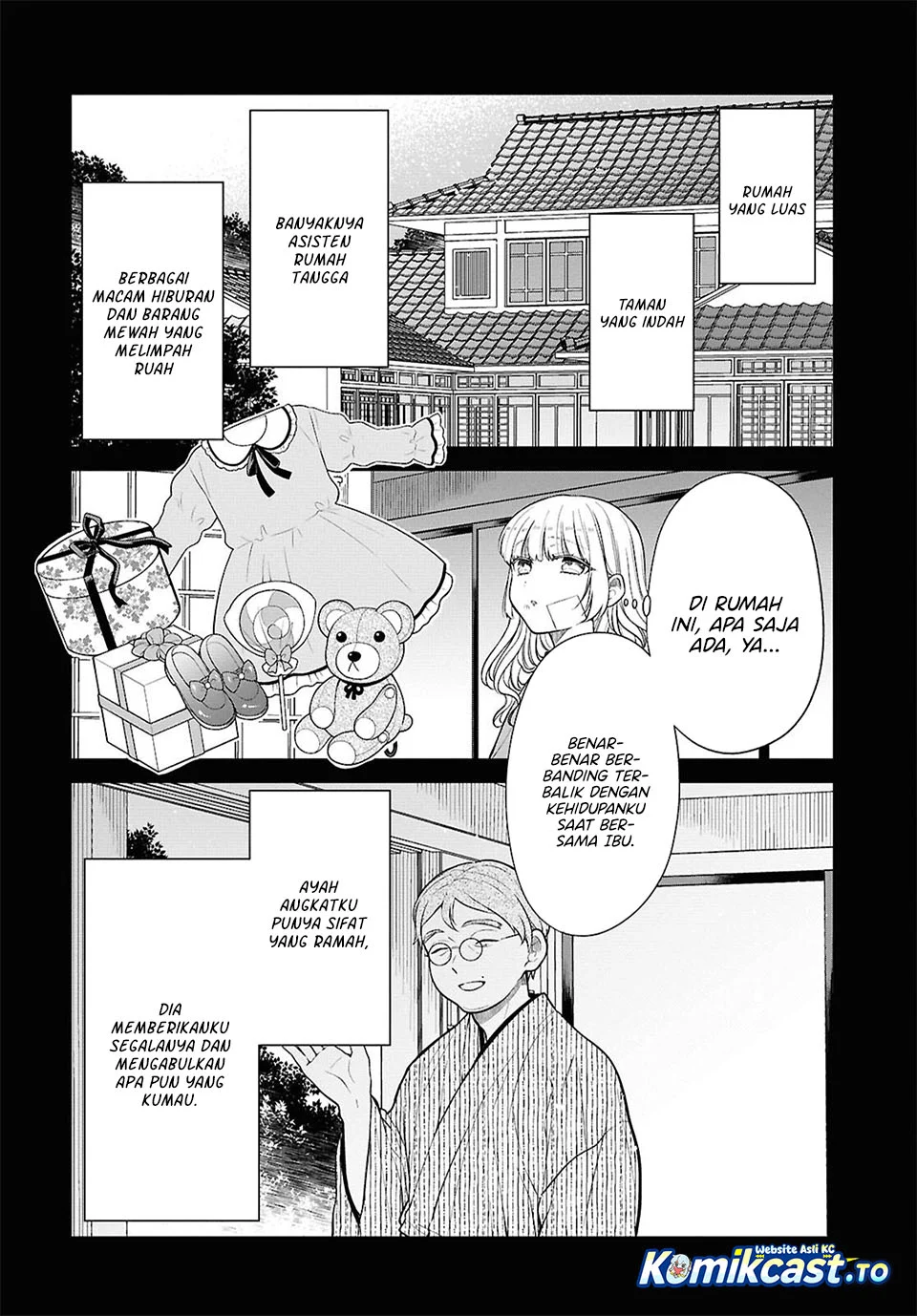 Chapter 87 - halaman 8