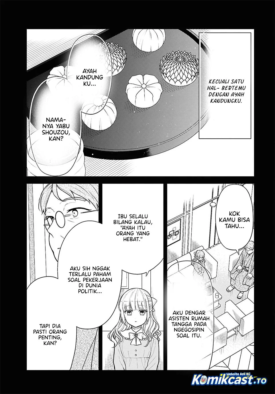 Chapter 87 - halaman 9