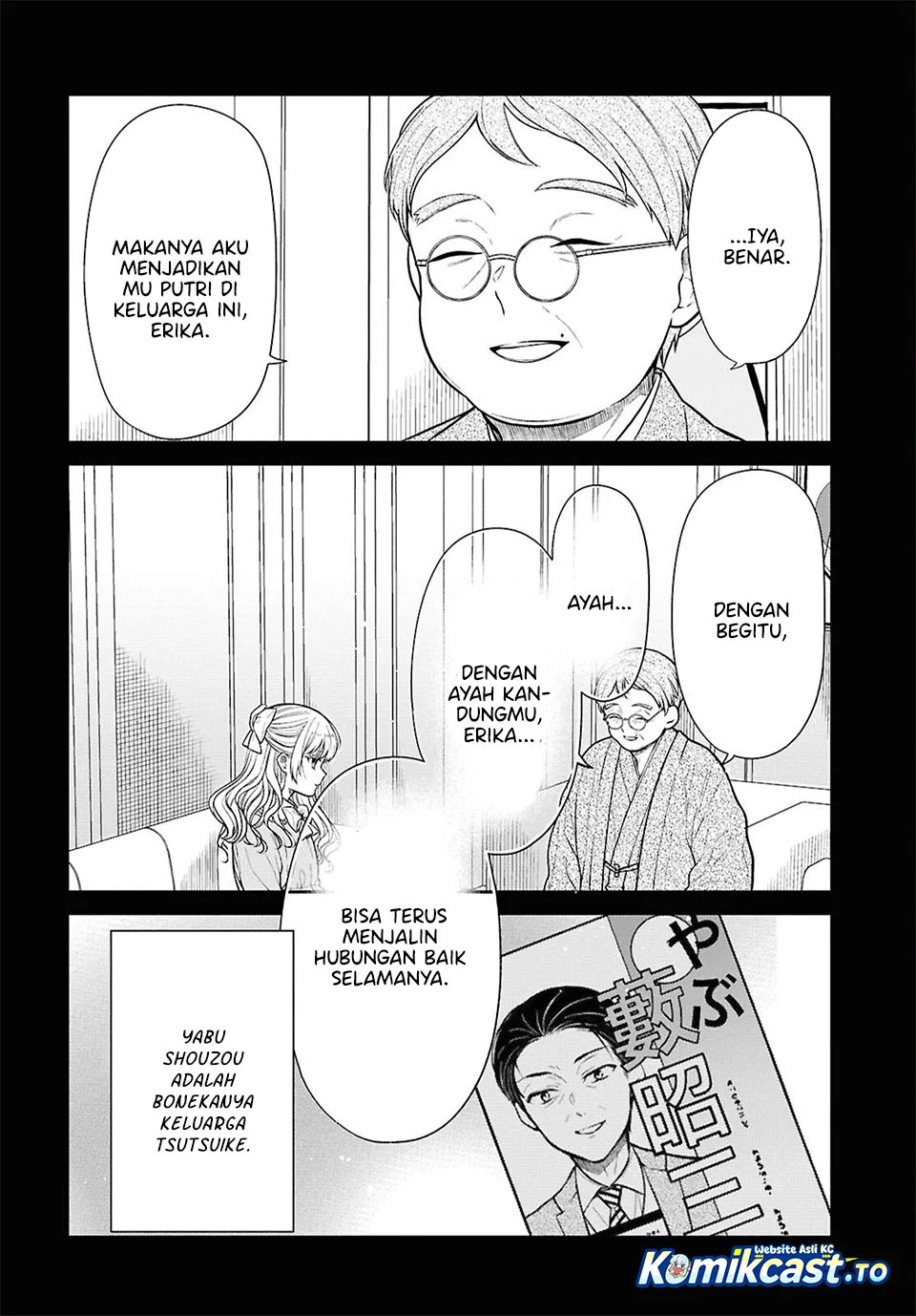 Chapter 87 - halaman 10