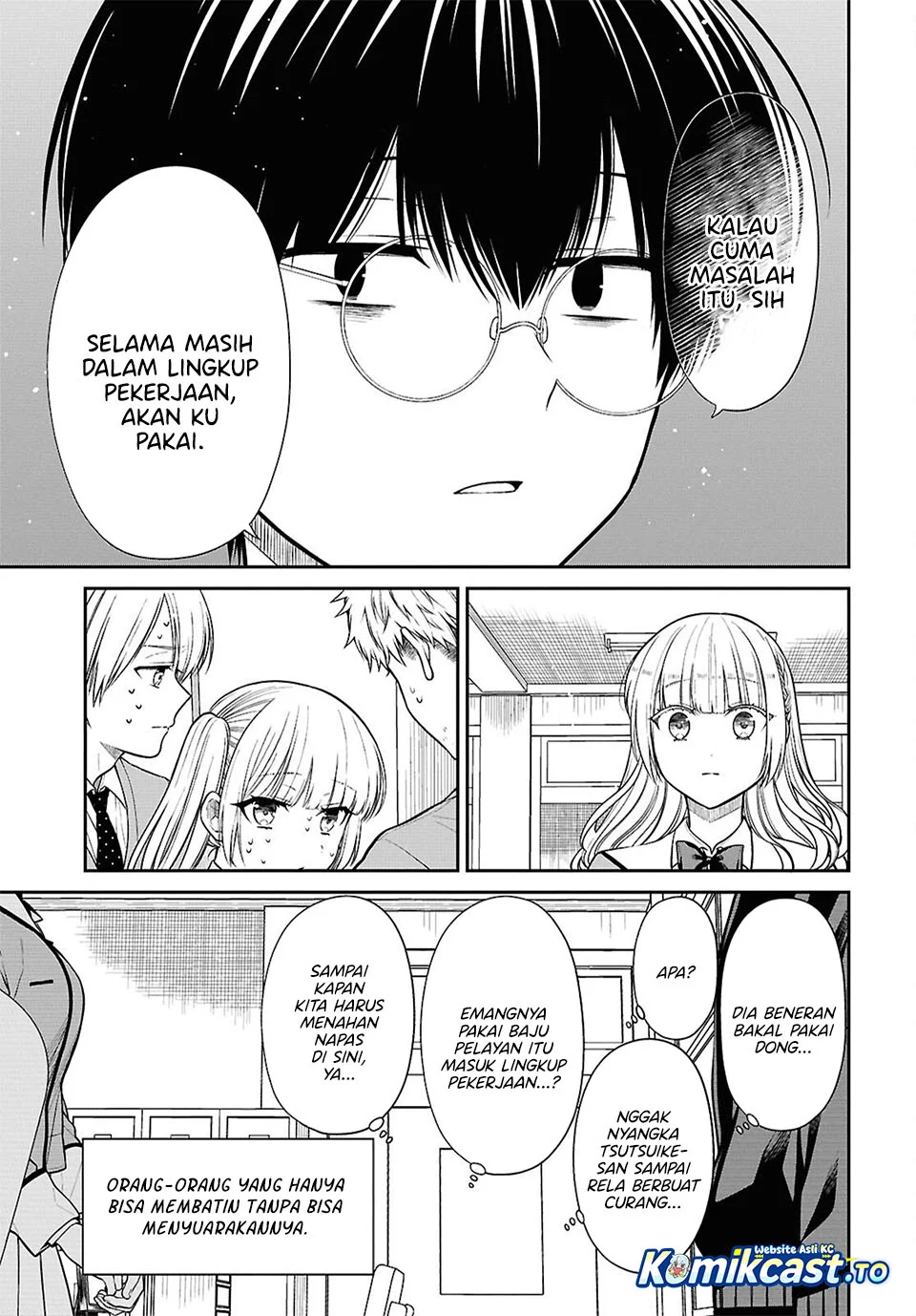 Chapter 88 - halaman 14