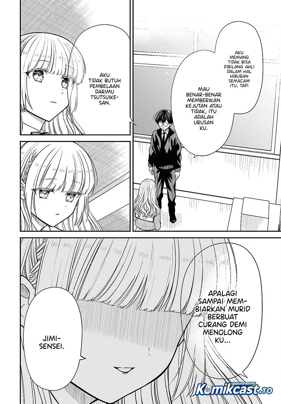 Chapter 88 - halaman 15