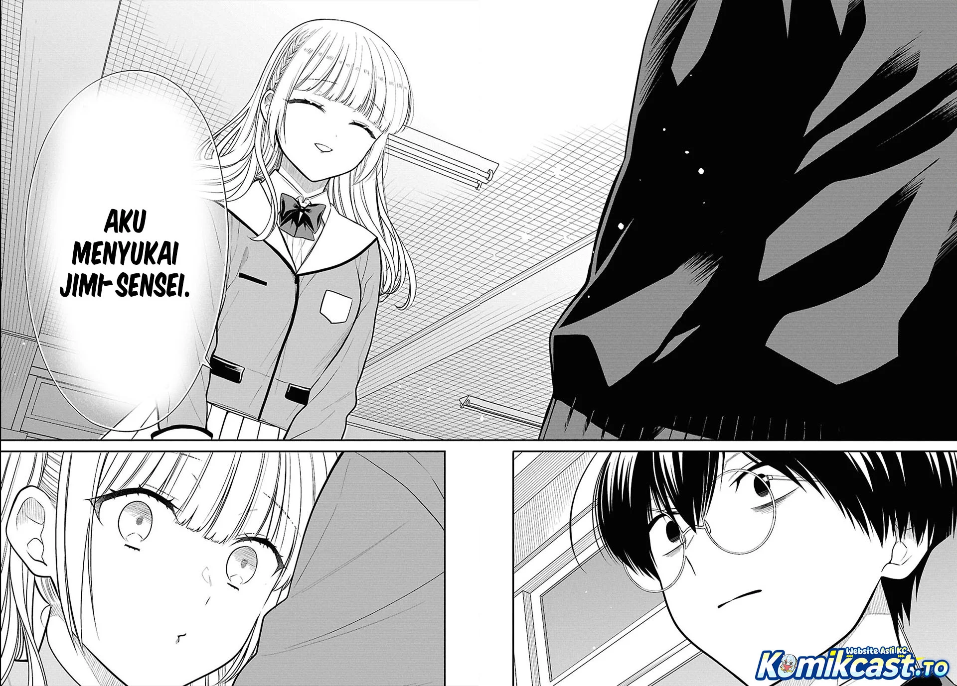 Chapter 88 - halaman 17