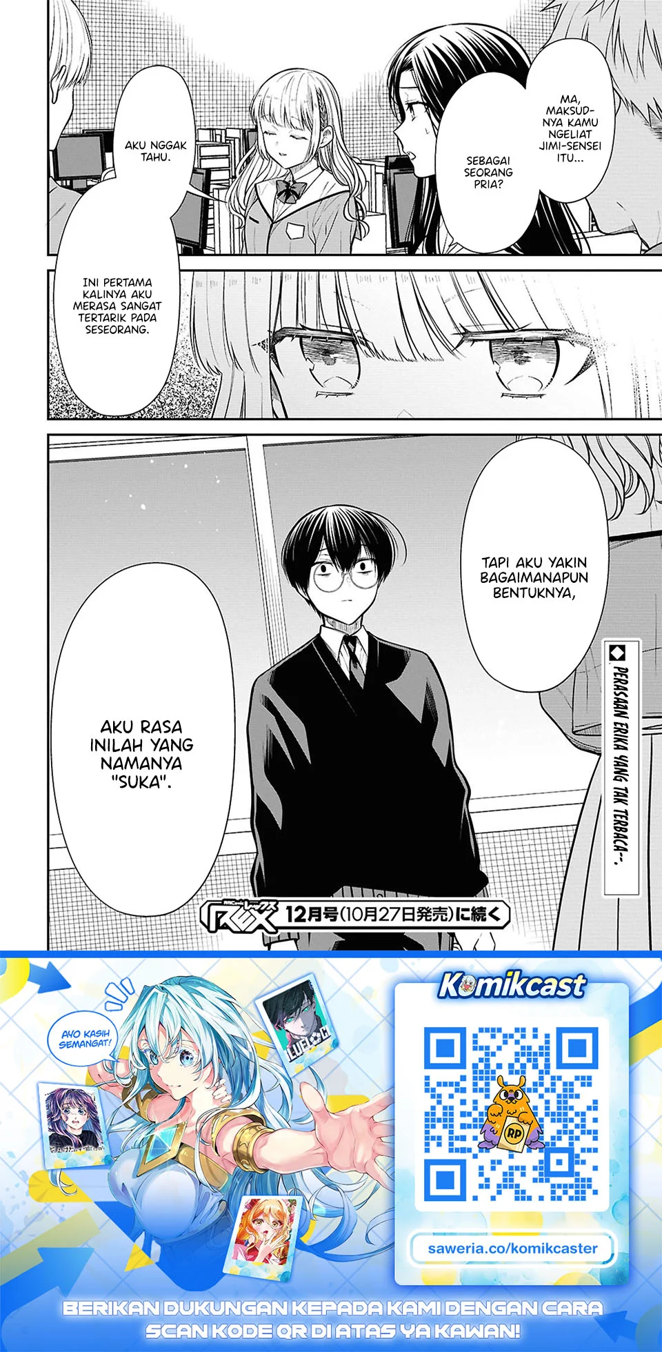 Chapter 88 - halaman 24