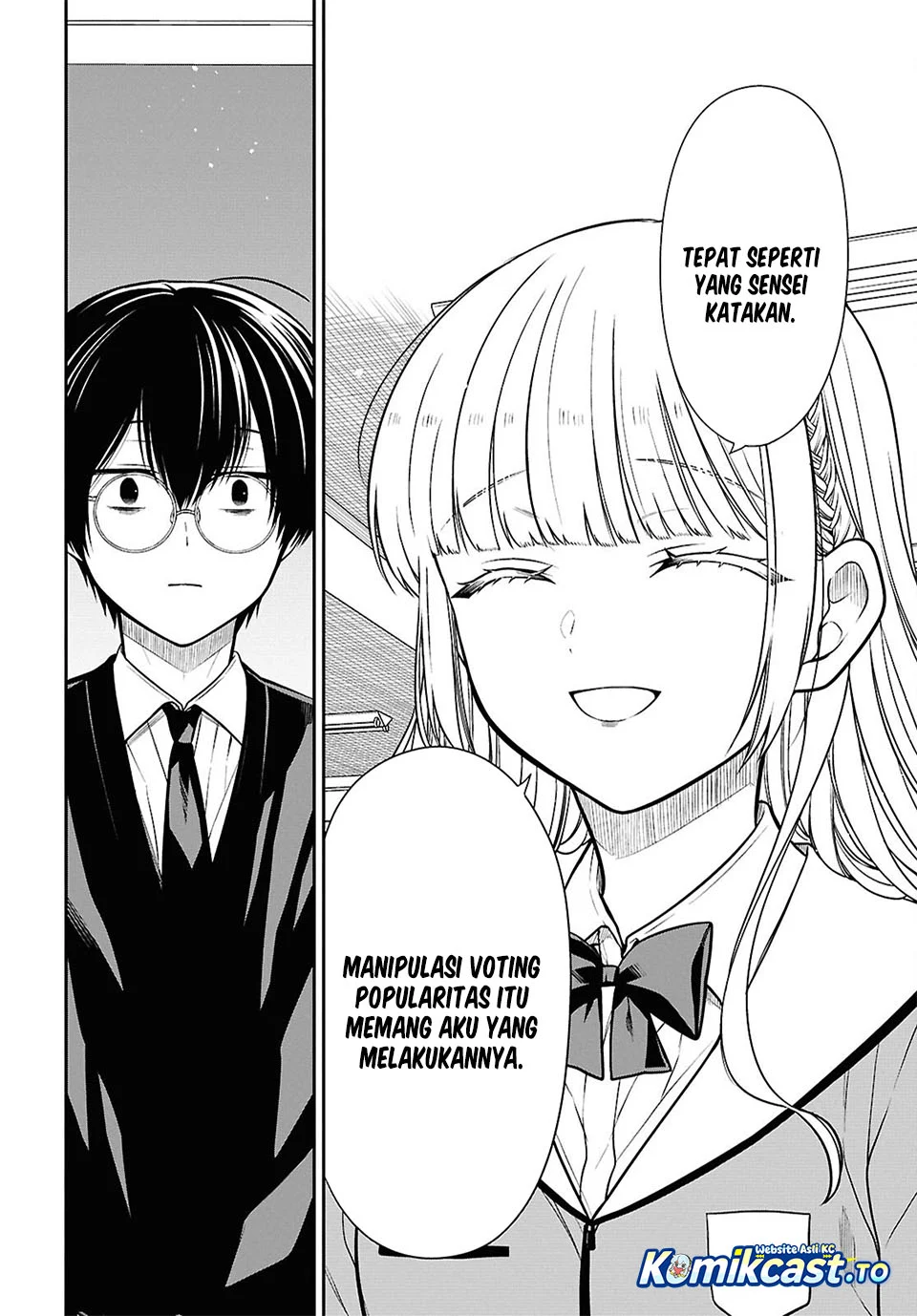Chapter 88 - halaman 9