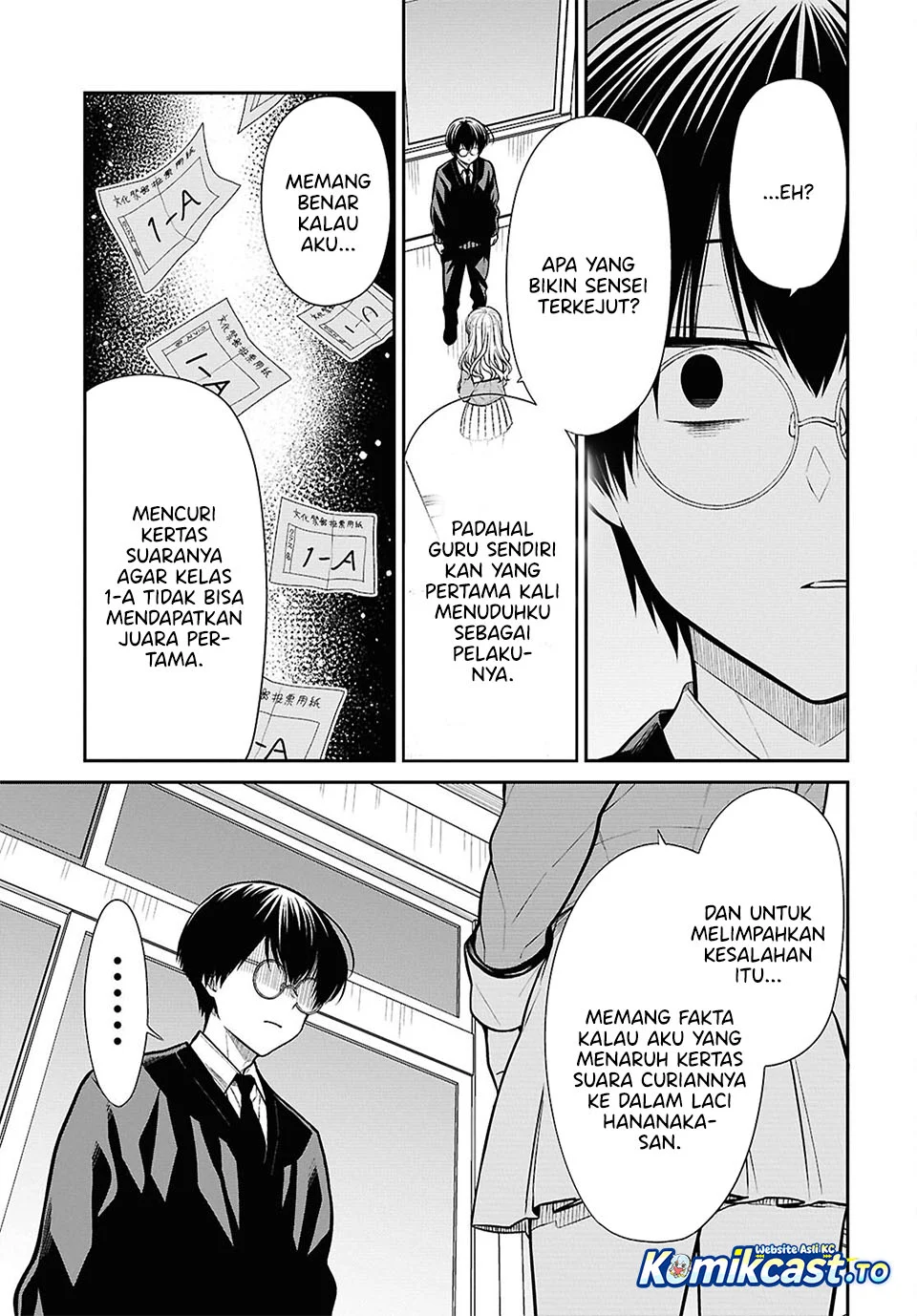 Chapter 88 - halaman 10