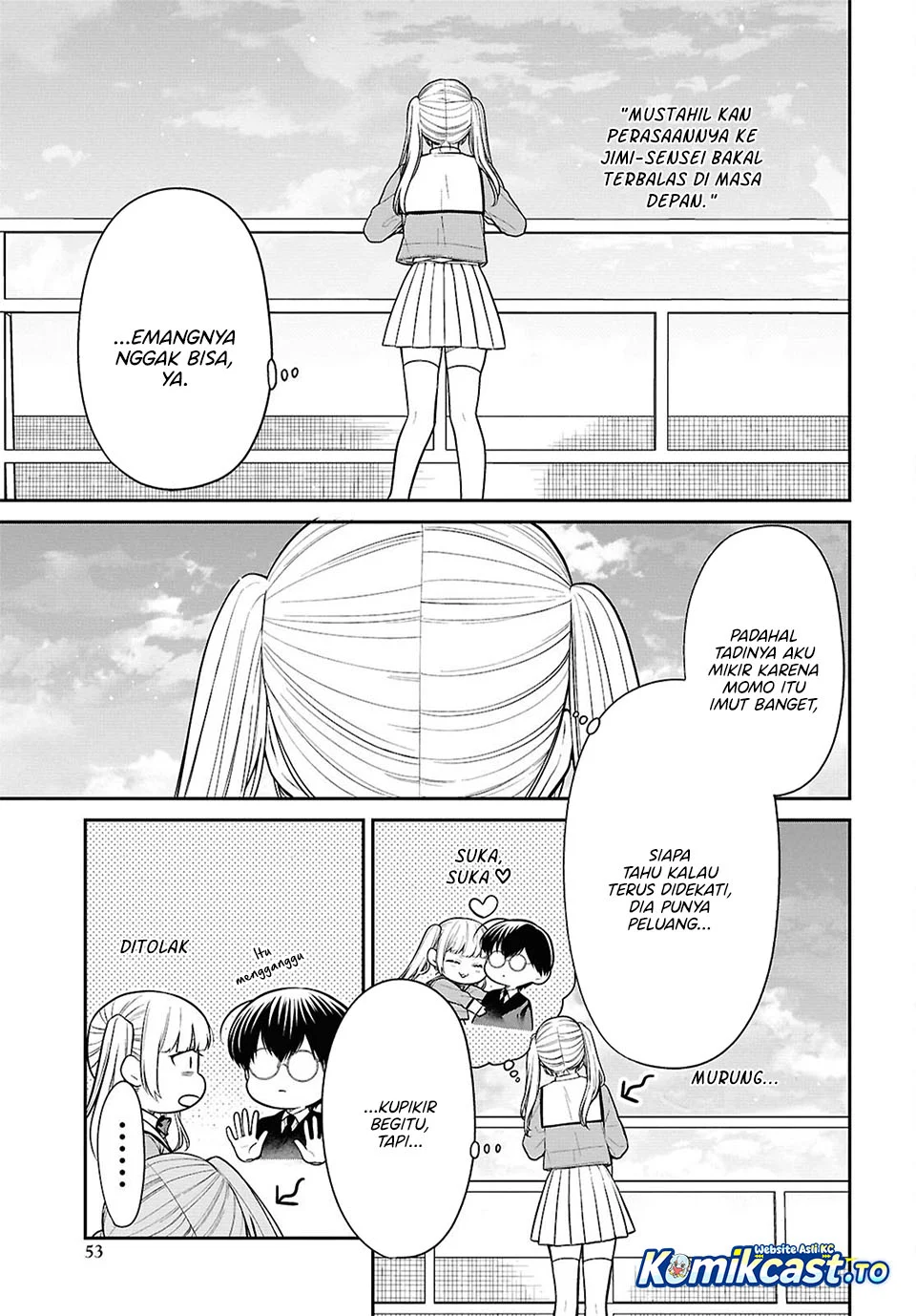 Chapter 89 - halaman 11