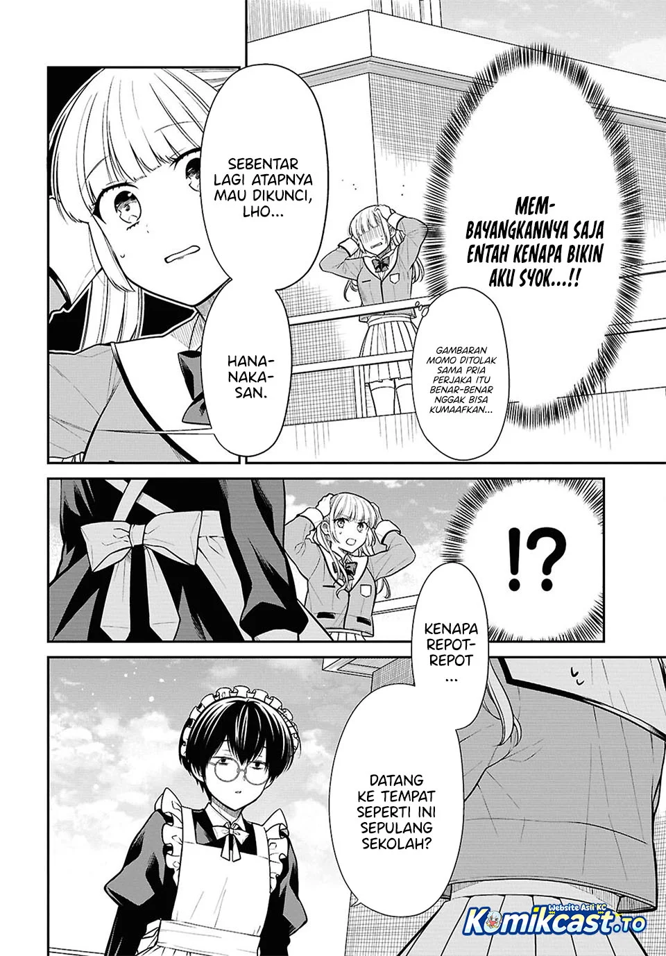Chapter 89 - halaman 12