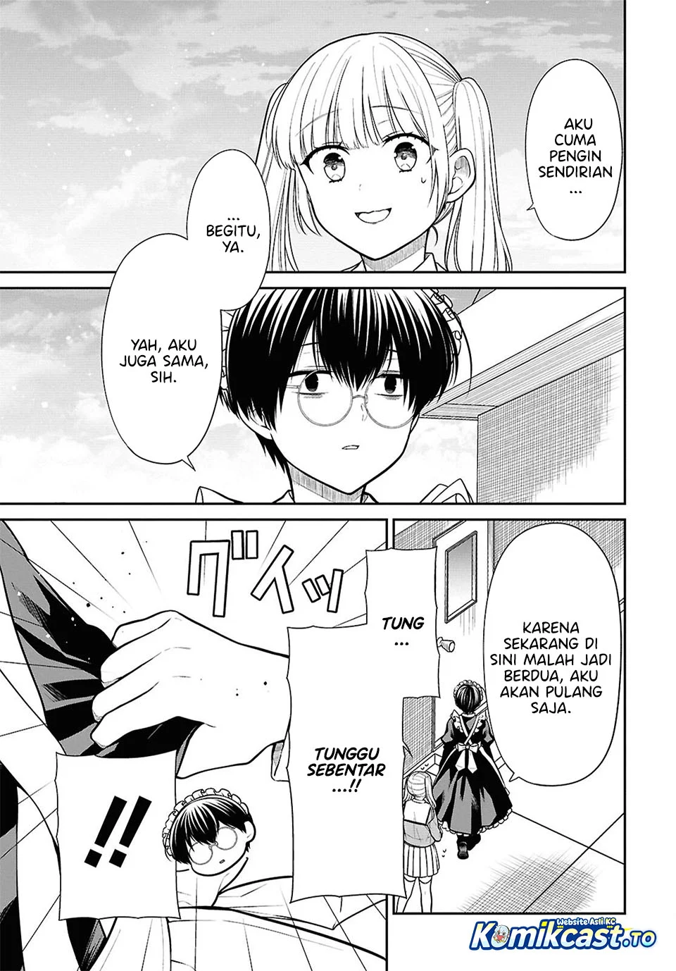Chapter 89 - halaman 13
