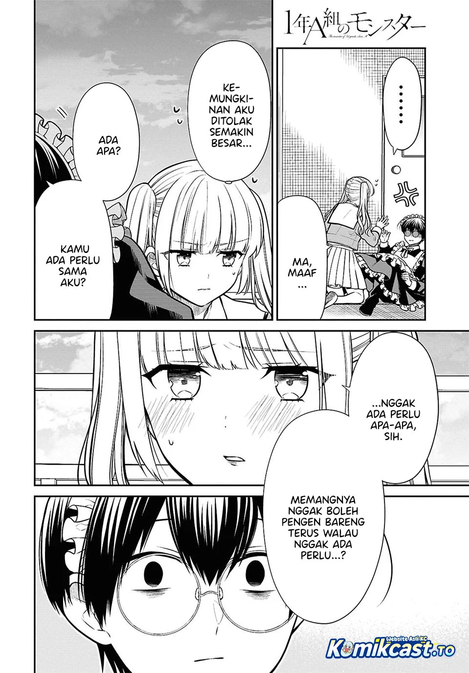 Chapter 89 - halaman 14