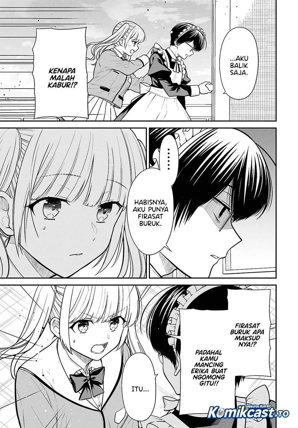 Chapter 89 - halaman 15