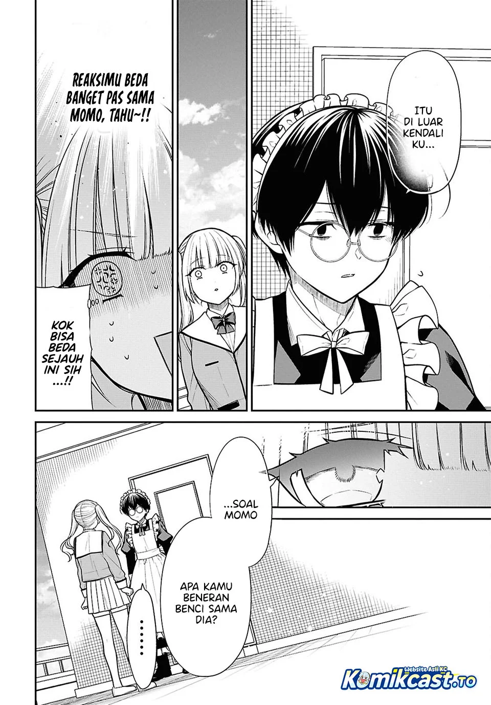 Chapter 89 - halaman 16