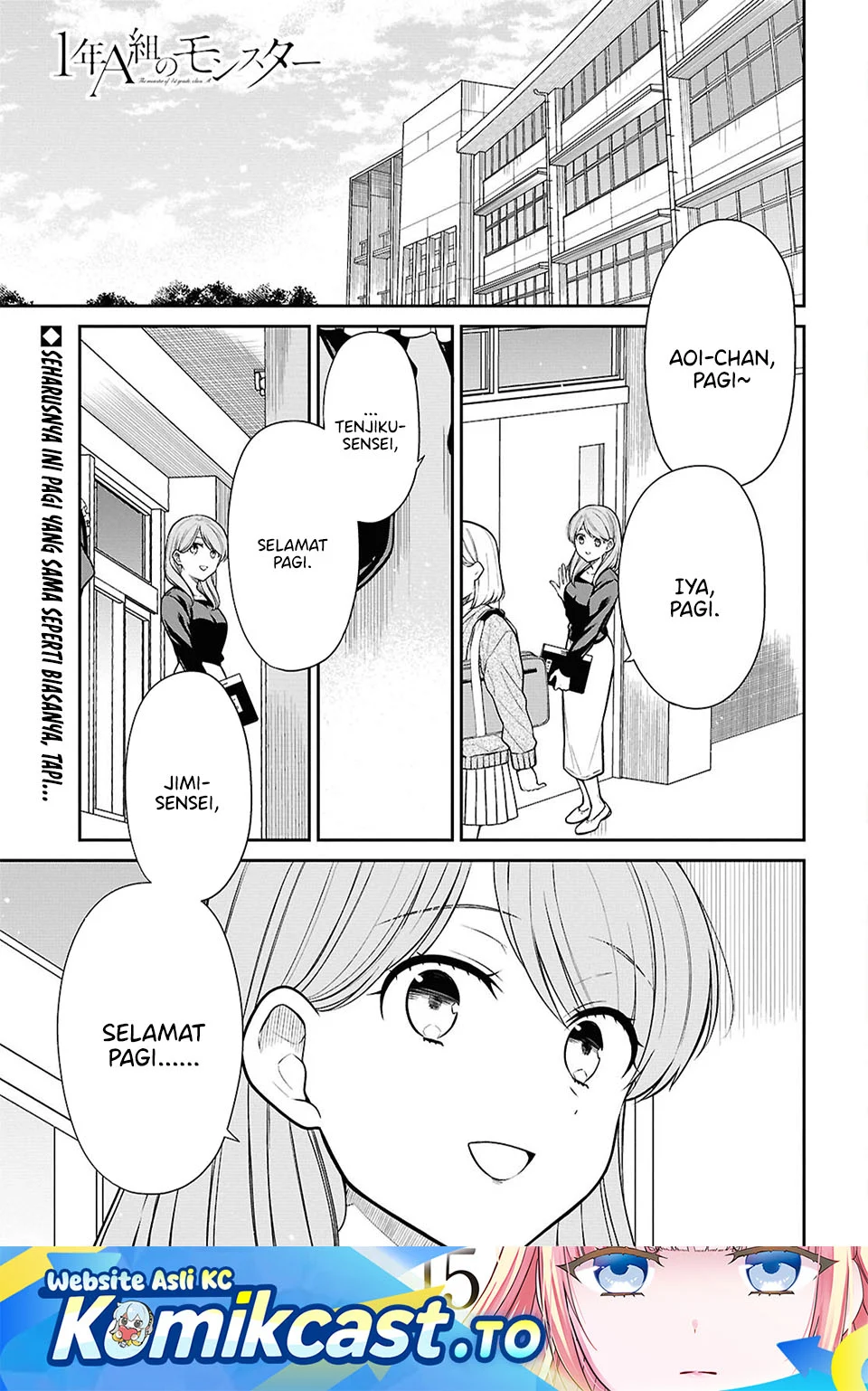 Chapter 89 - halaman 3