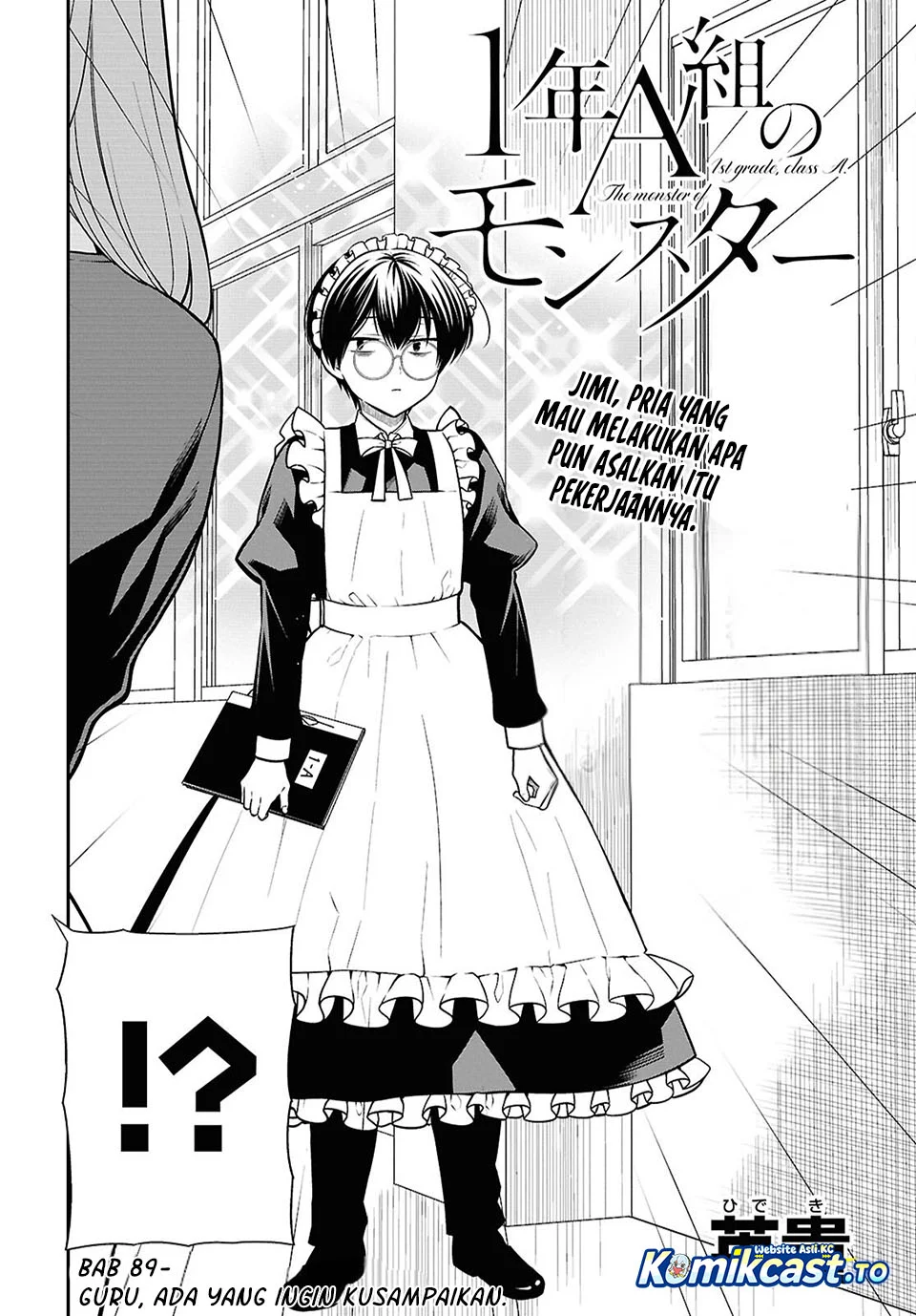 Chapter 89 - halaman 4